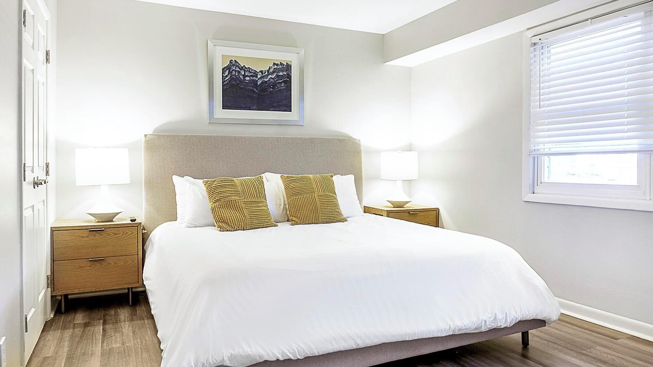 Photo of Bedroom in Indianapolis