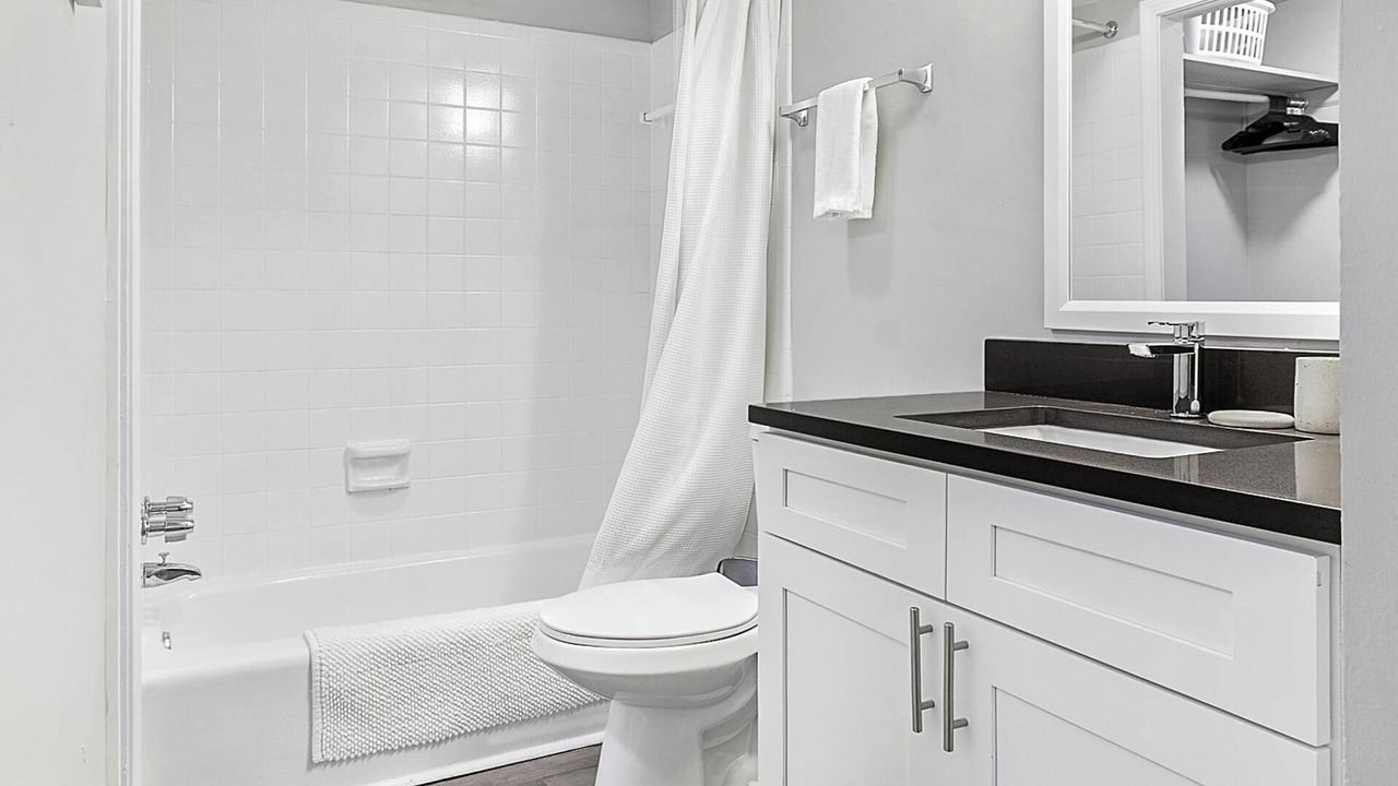 Photo of Bathroom in Indianapolis