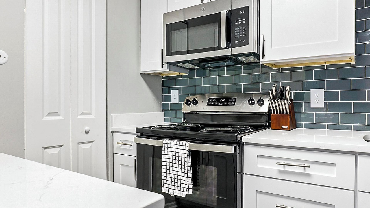 Photo of Kitchen in Indianapolis