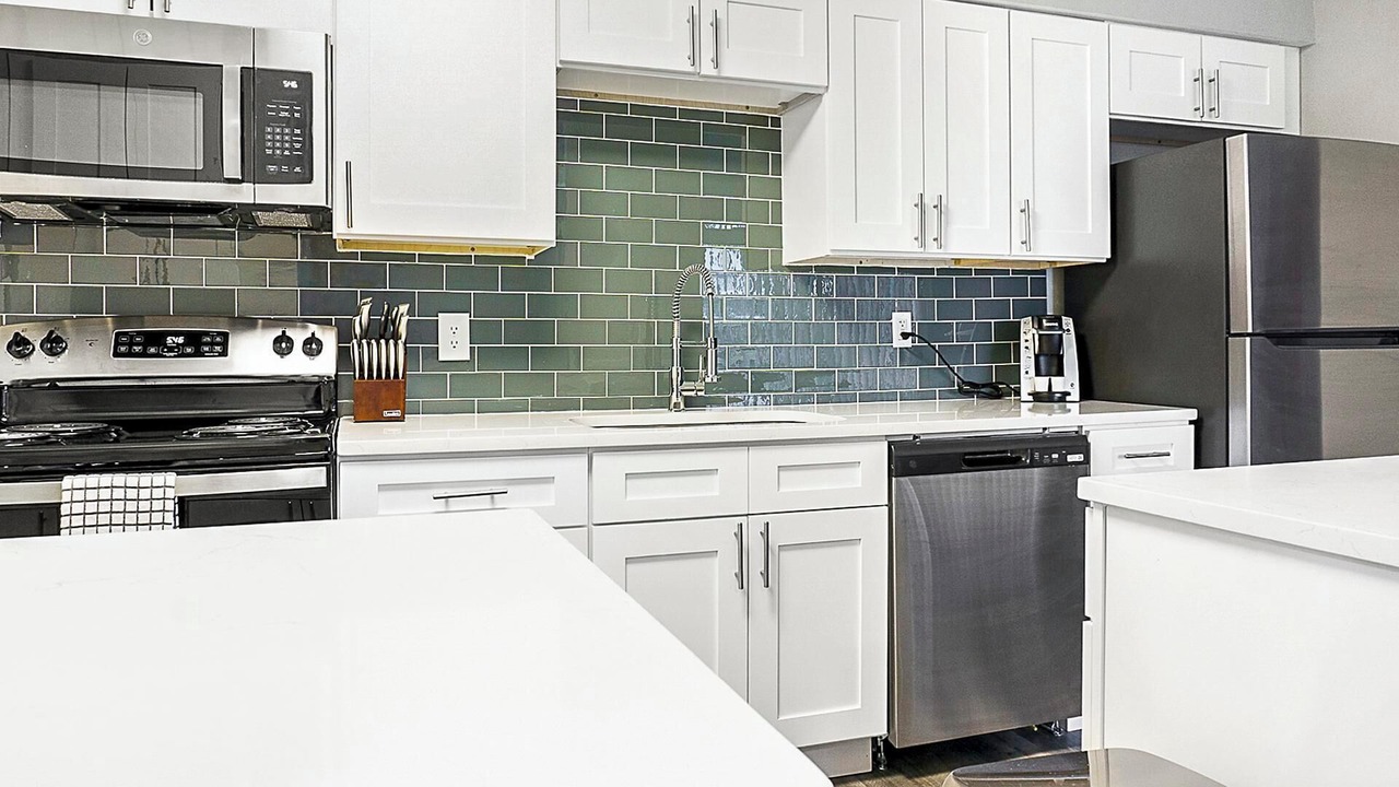 Photo of Kitchen in Indianapolis