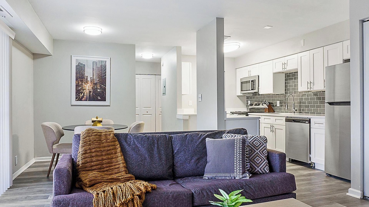Photo of Livingroom in Indianapolis