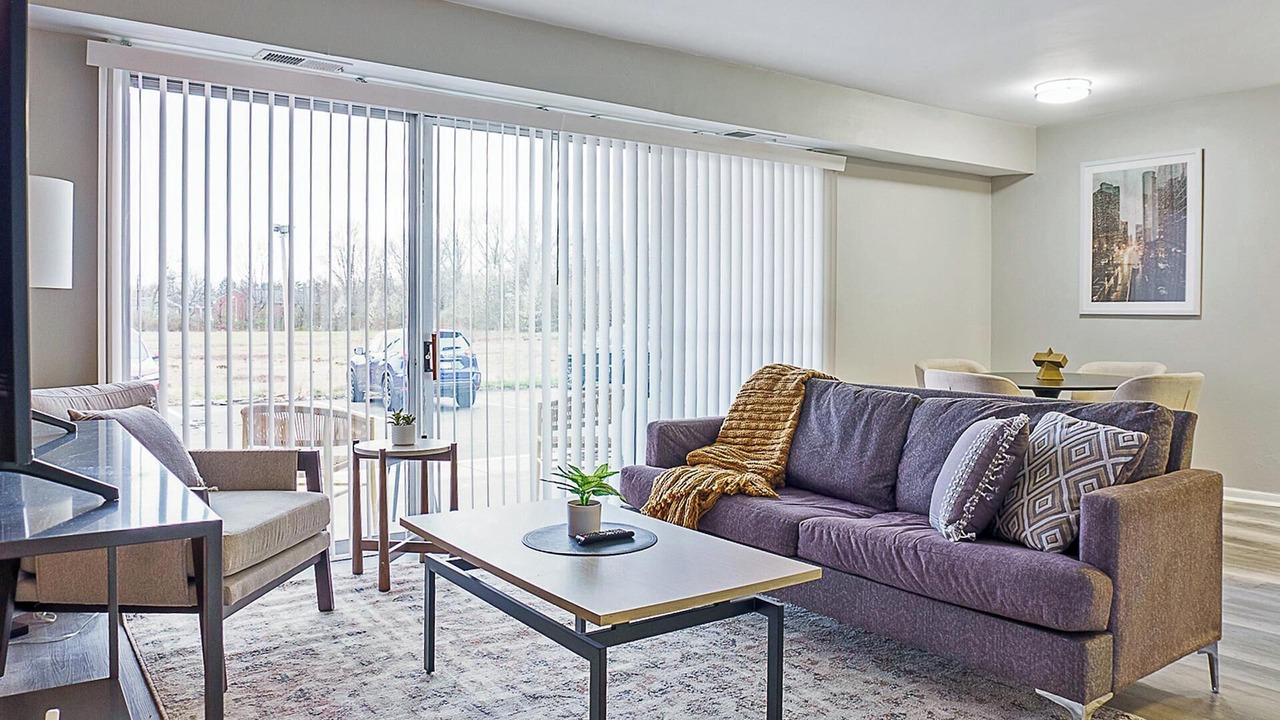 Photo of Livingroom in Indianapolis