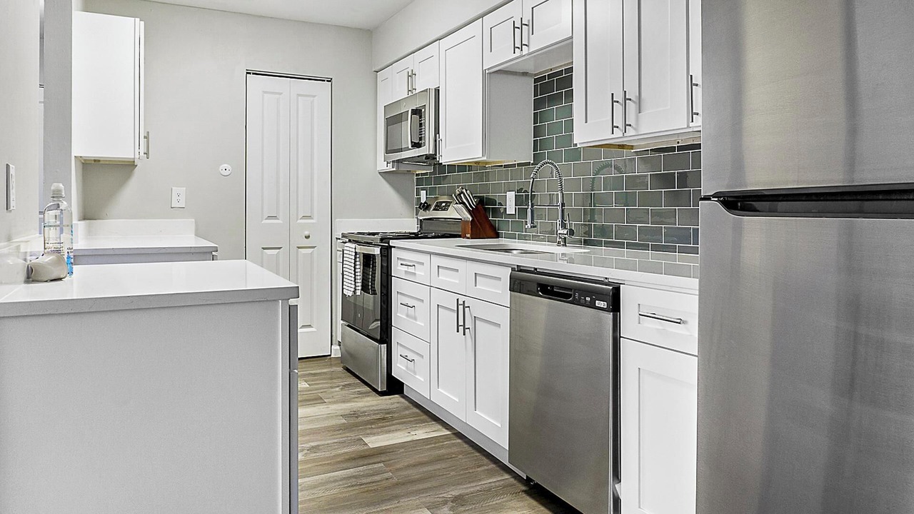 Photo of Kitchen in Indianapolis