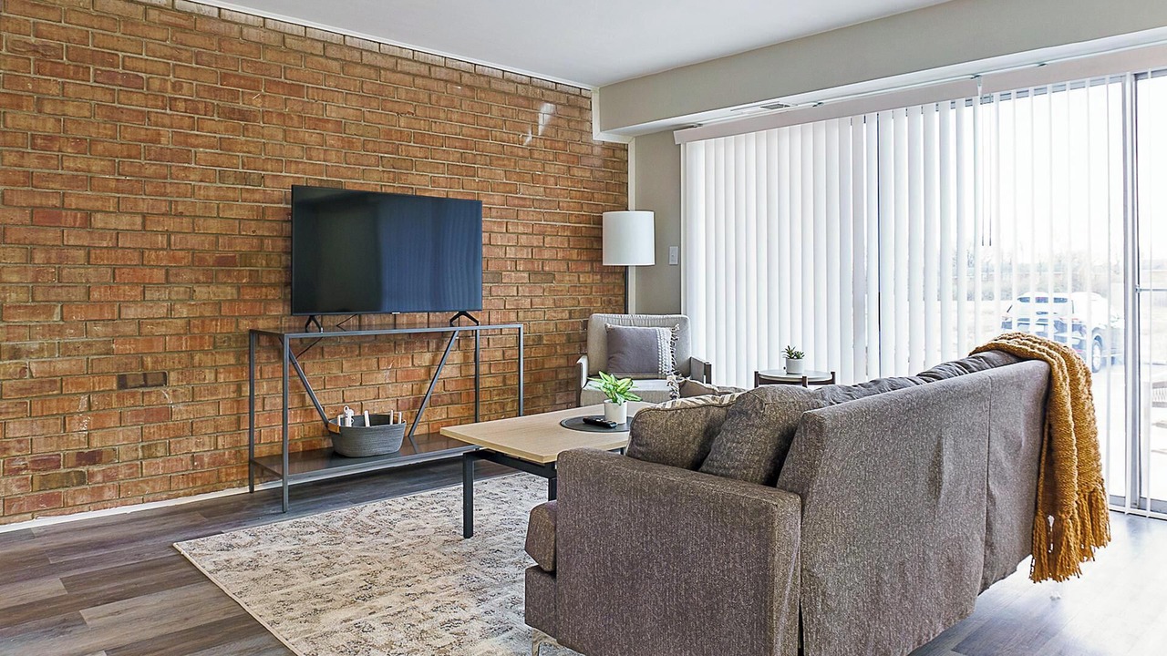 Photo of Livingroom in Indianapolis