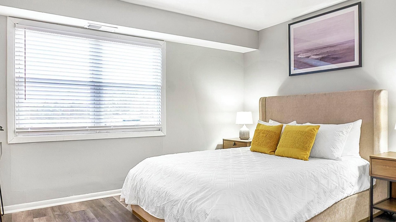Photo of Bedroom in Indianapolis