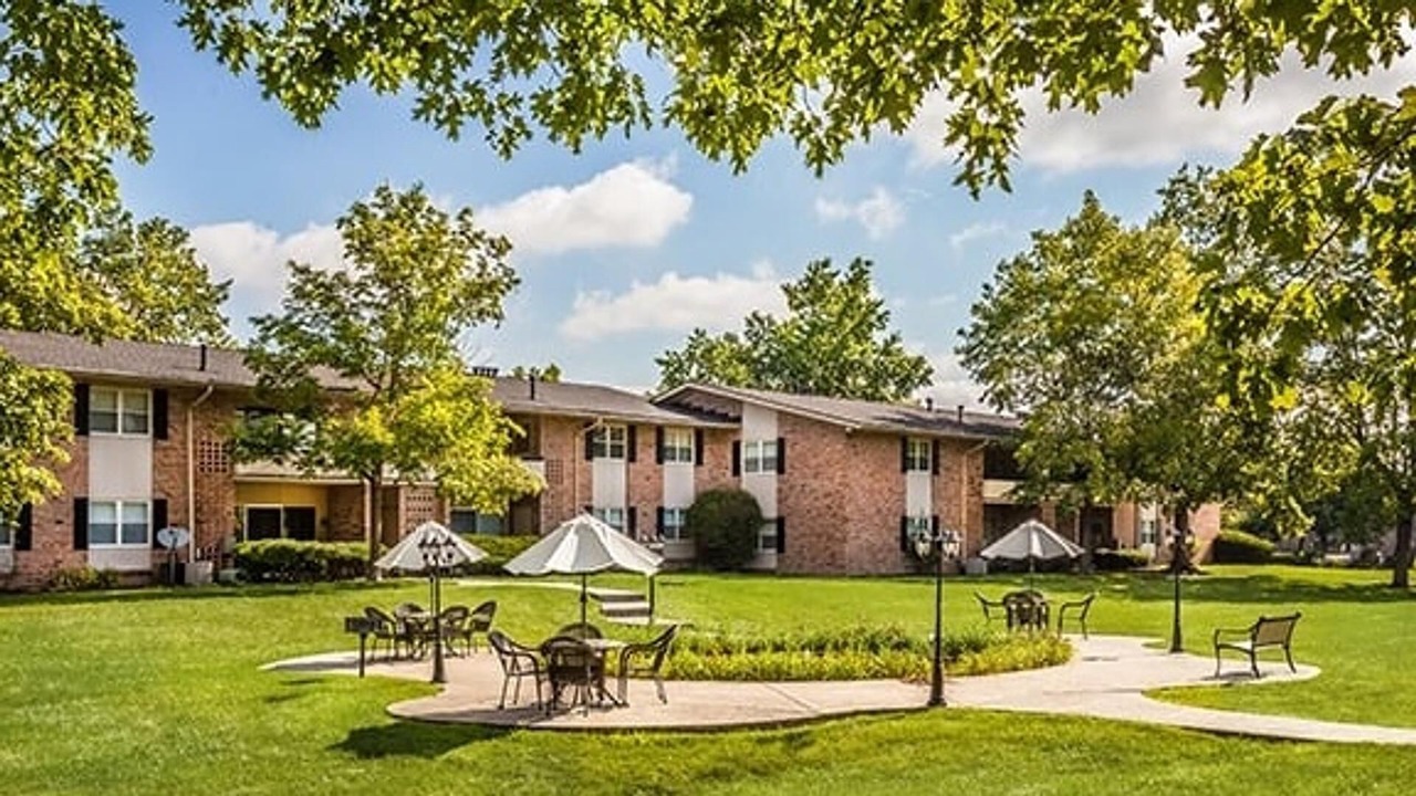 Photo of Outdoor in Indianapolis
