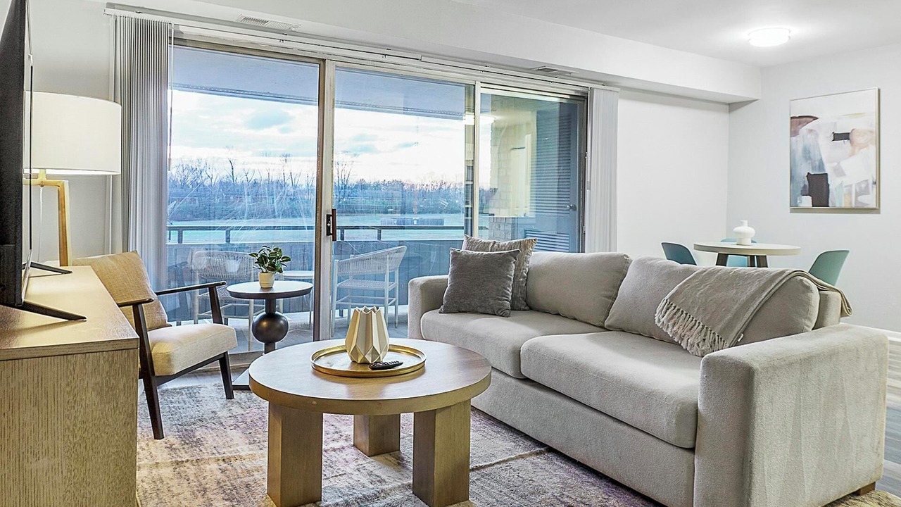Photo of Livingroom in Indianapolis