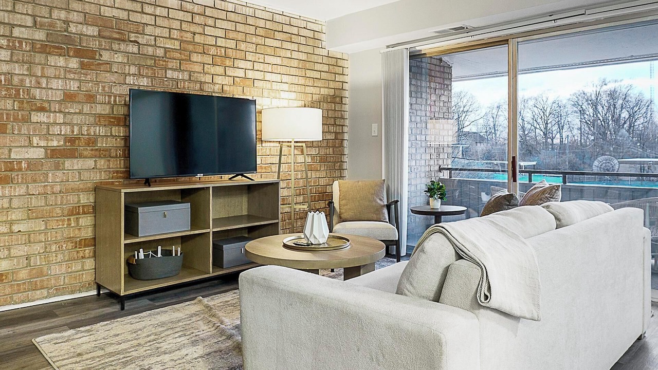 Photo of Livingroom in Indianapolis