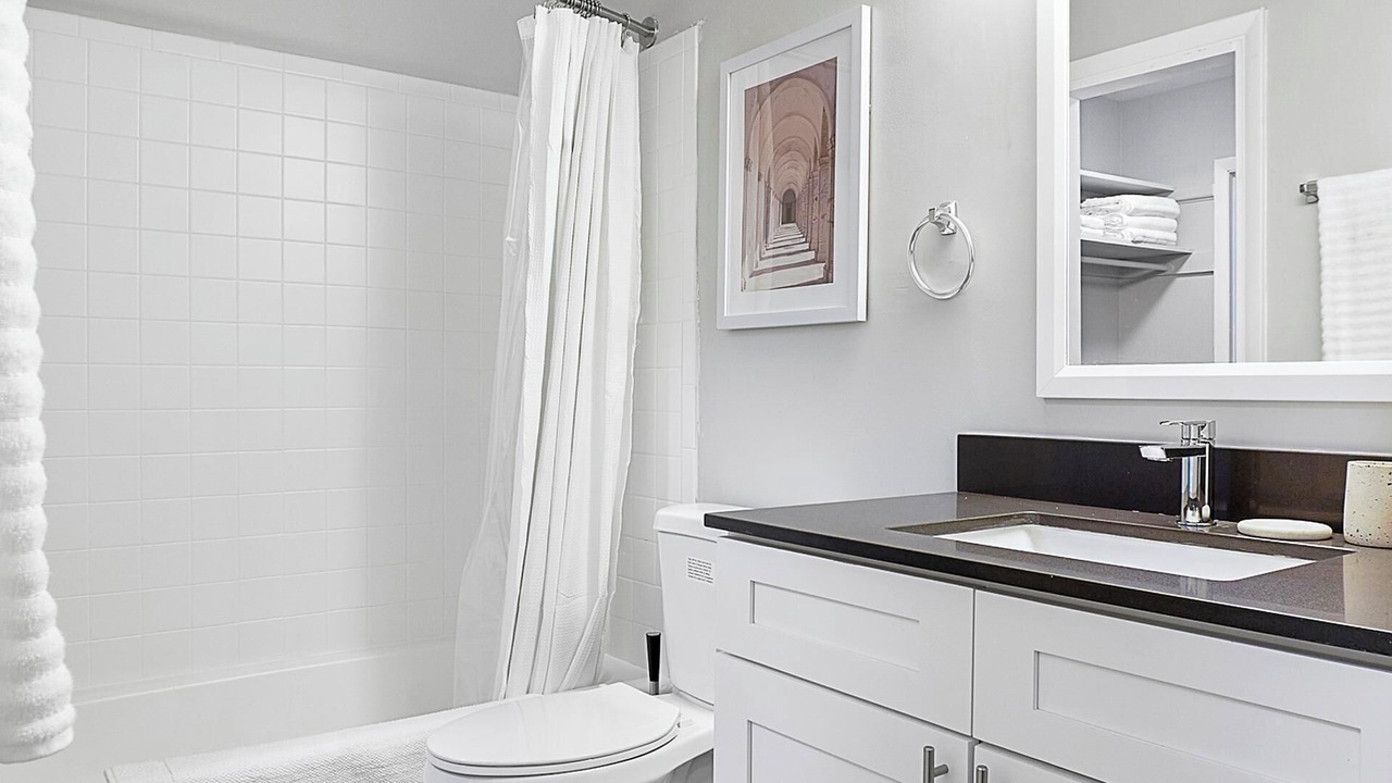 Photo of Bathroom in Indianapolis