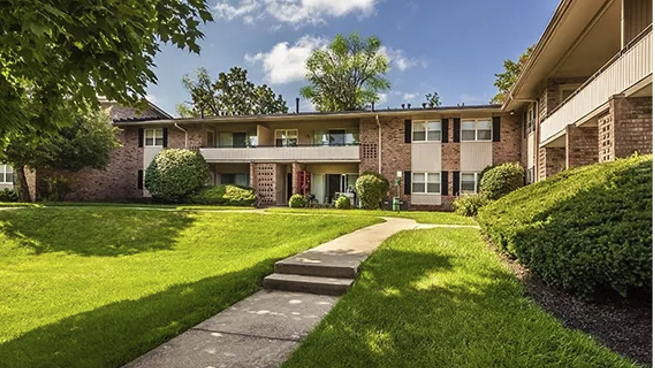 Photo of Outdoor in Indianapolis