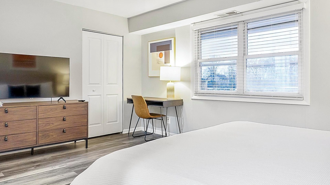 Photo of Bedroom in Indianapolis