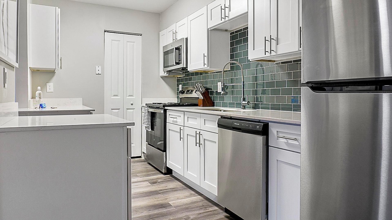 Photo of Kitchen in Indianapolis