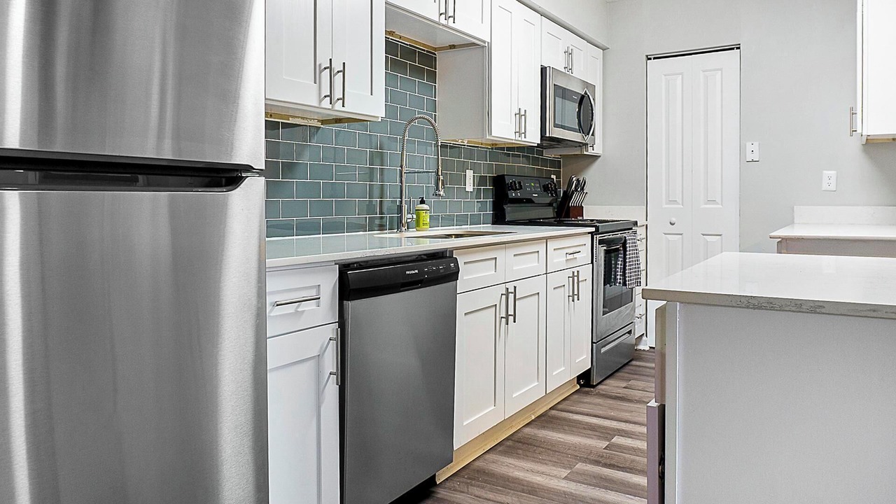 Photo of Kitchen in Indianapolis