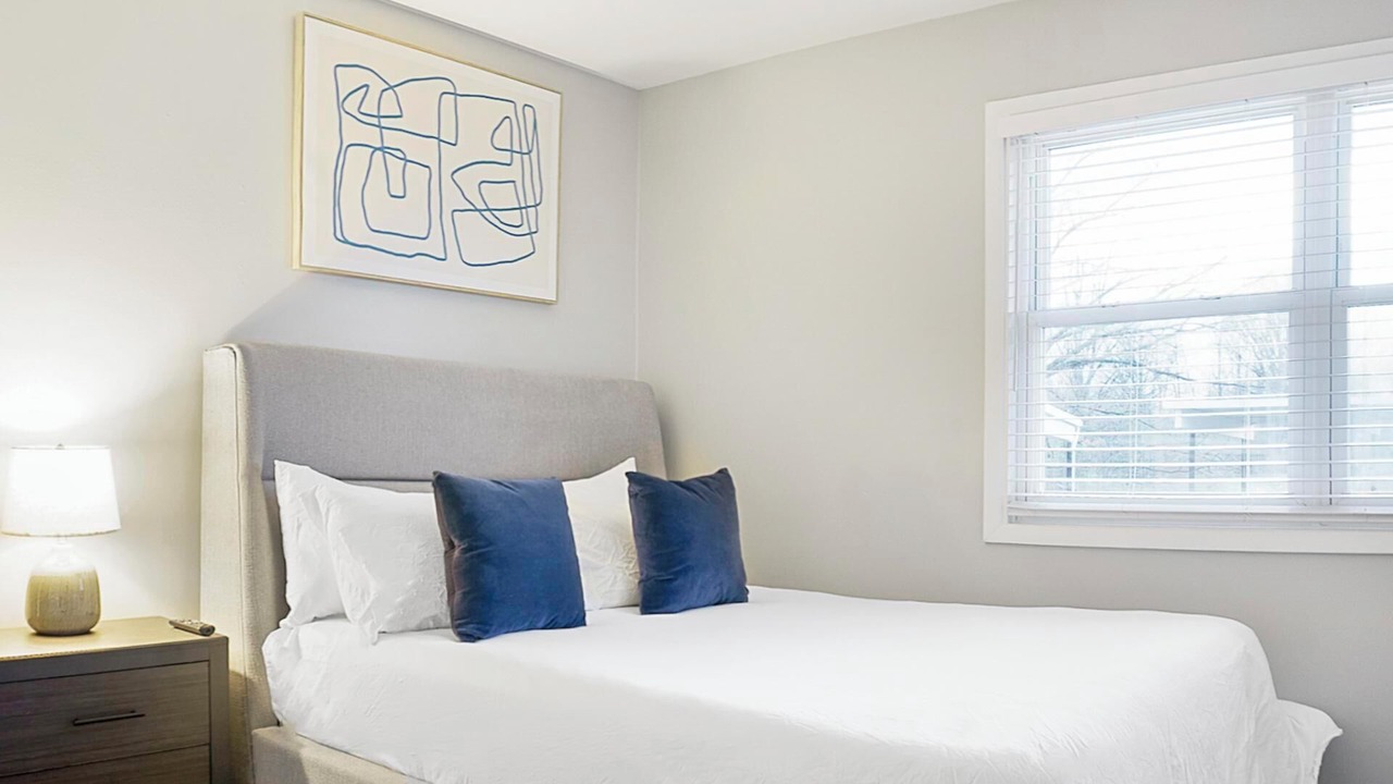 Photo of Bedroom in Indianapolis