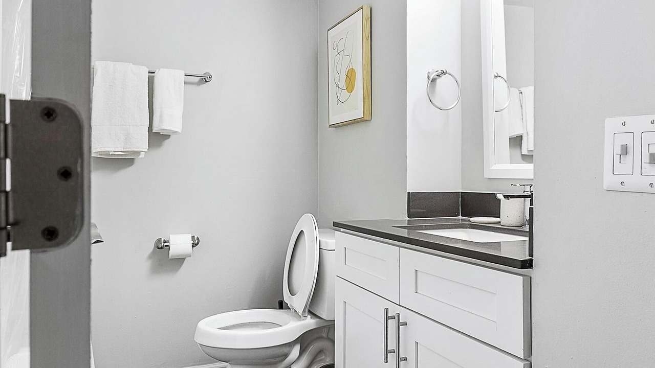 Photo of Bathroom in Indianapolis