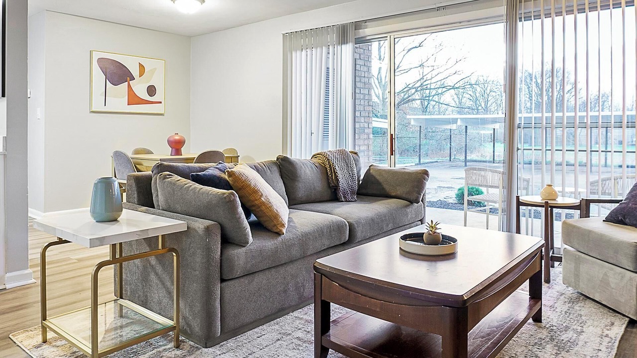 Photo of Livingroom in Indianapolis
