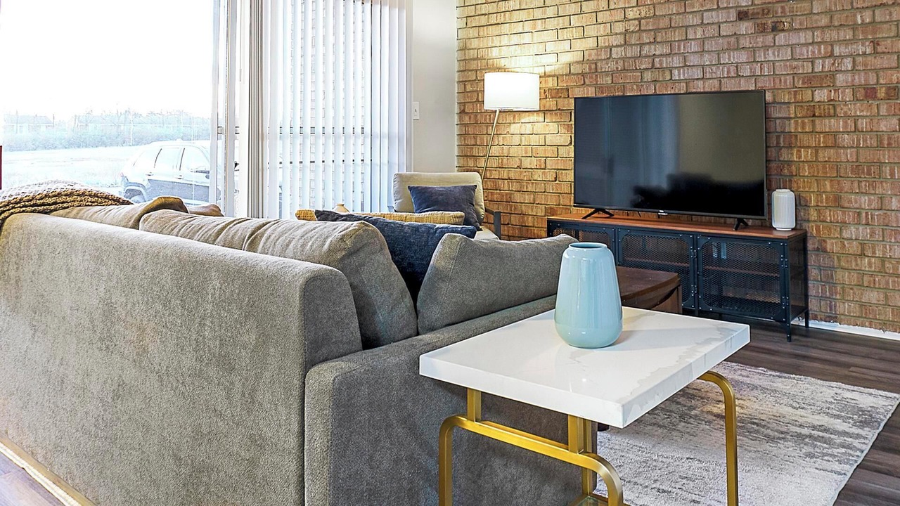 Photo of Livingroom in Indianapolis