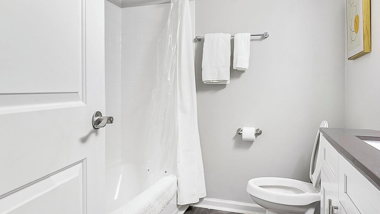 Photo of Bathroom in Indianapolis