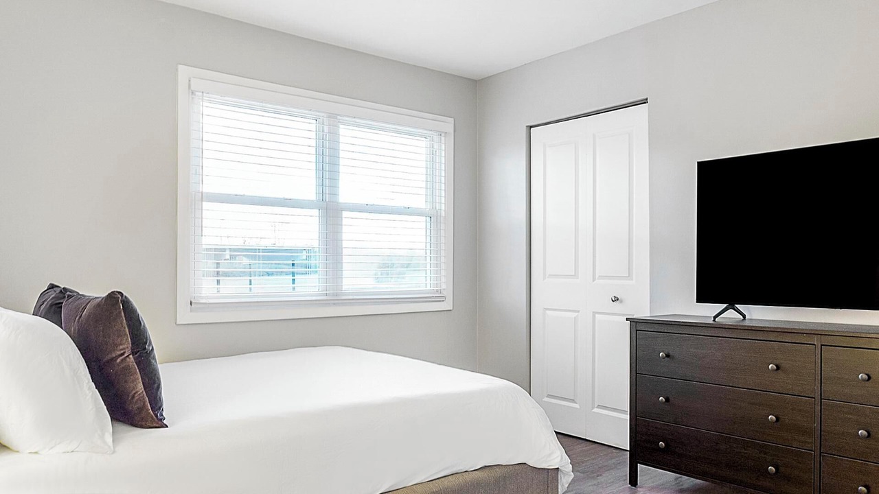 Photo of Bedroom in Indianapolis