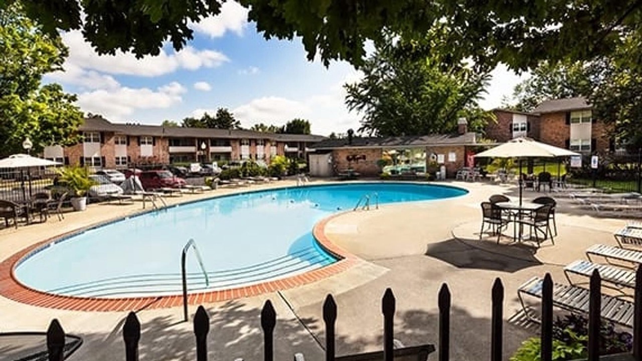 Photo of Outdoor in Indianapolis