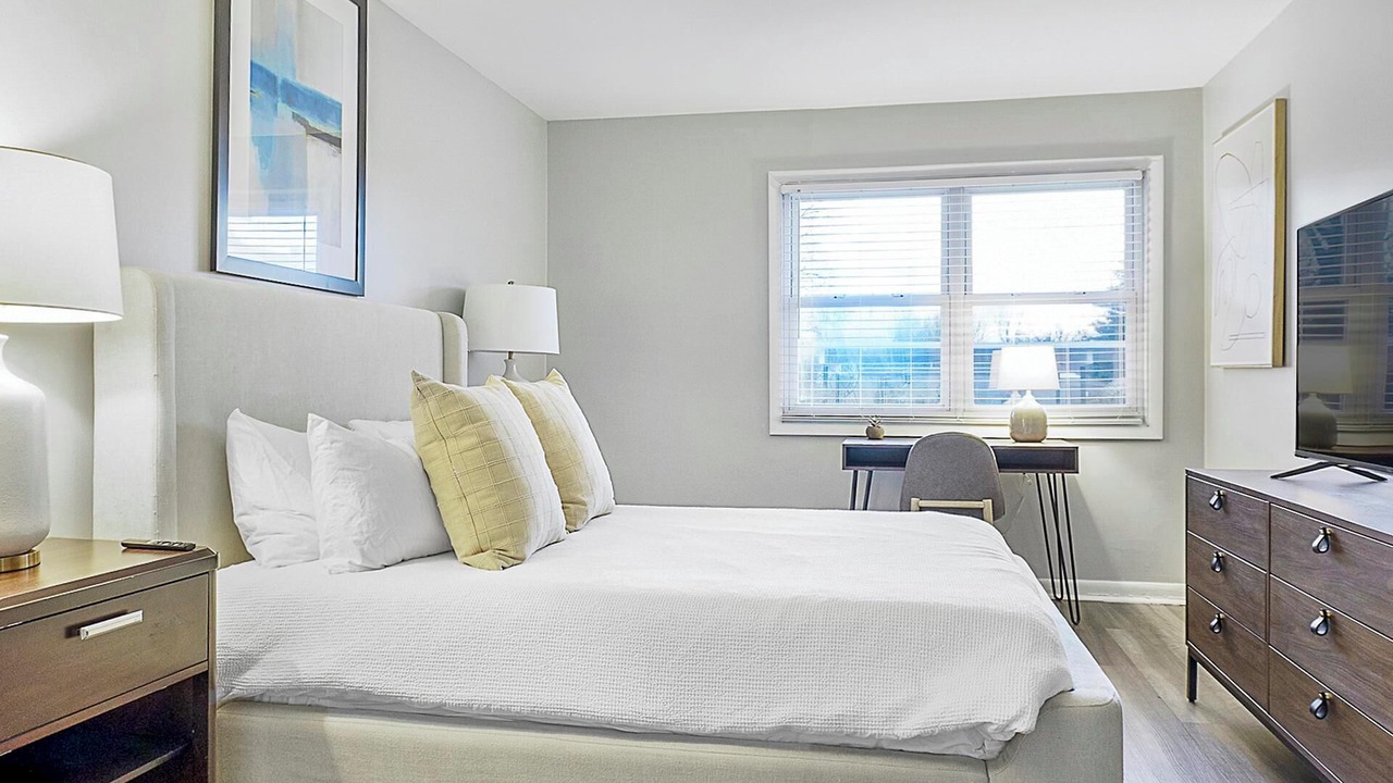 Photo of Bedroom in Indianapolis
