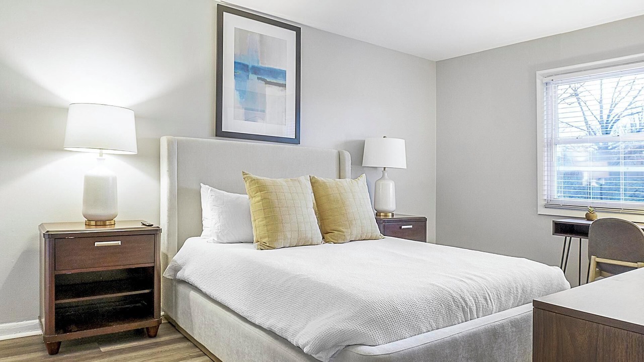 Photo of Bedroom in Indianapolis