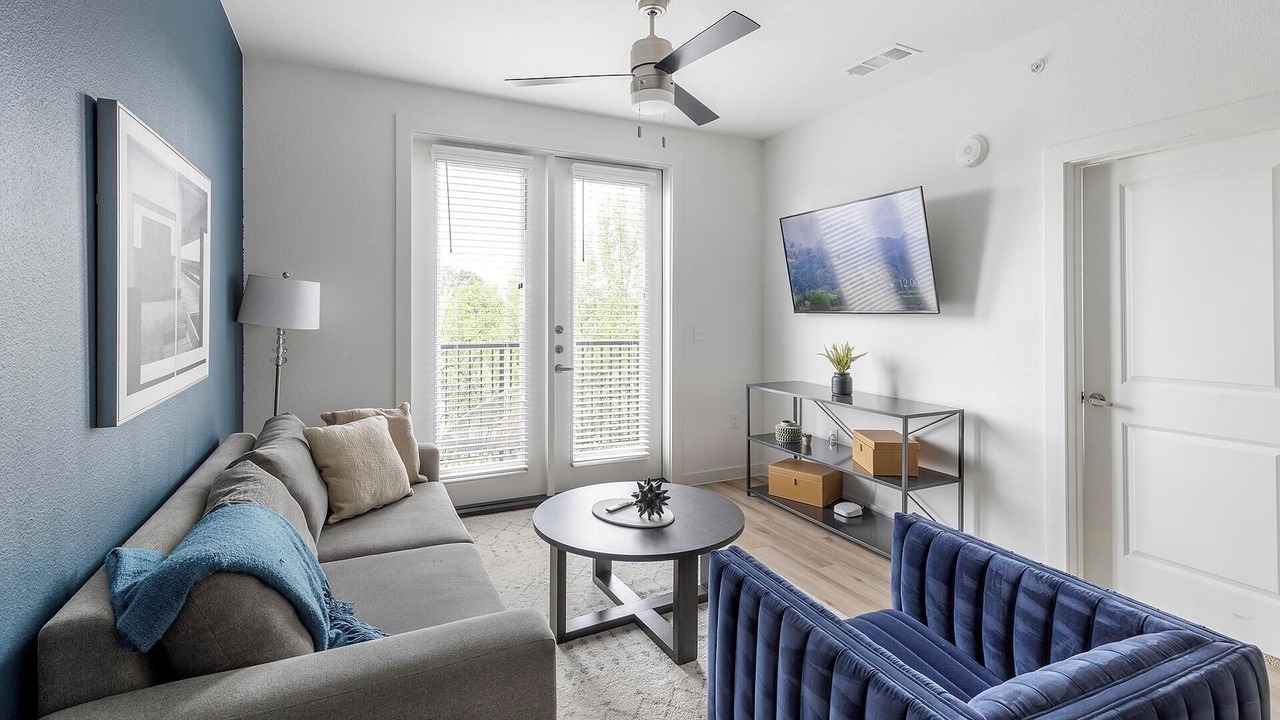 Photo of Livingroom in Garland