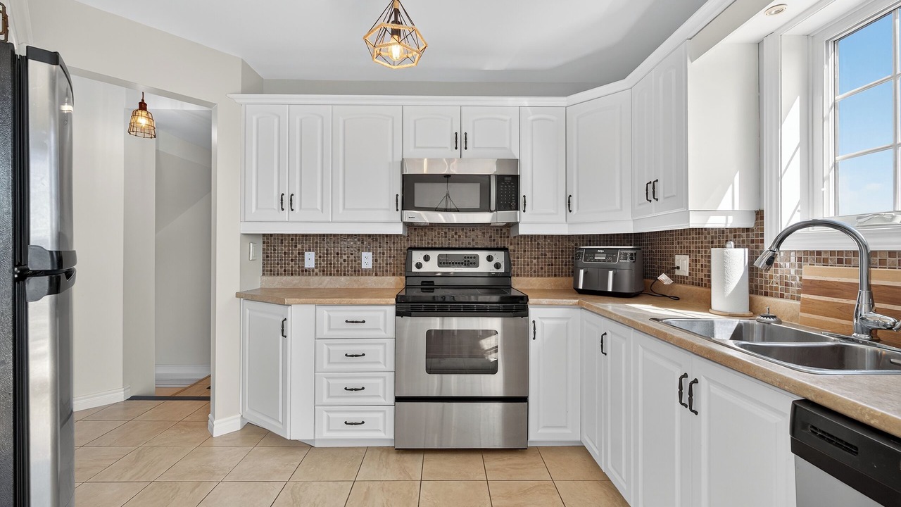 Photo of Kitchen in Beresford