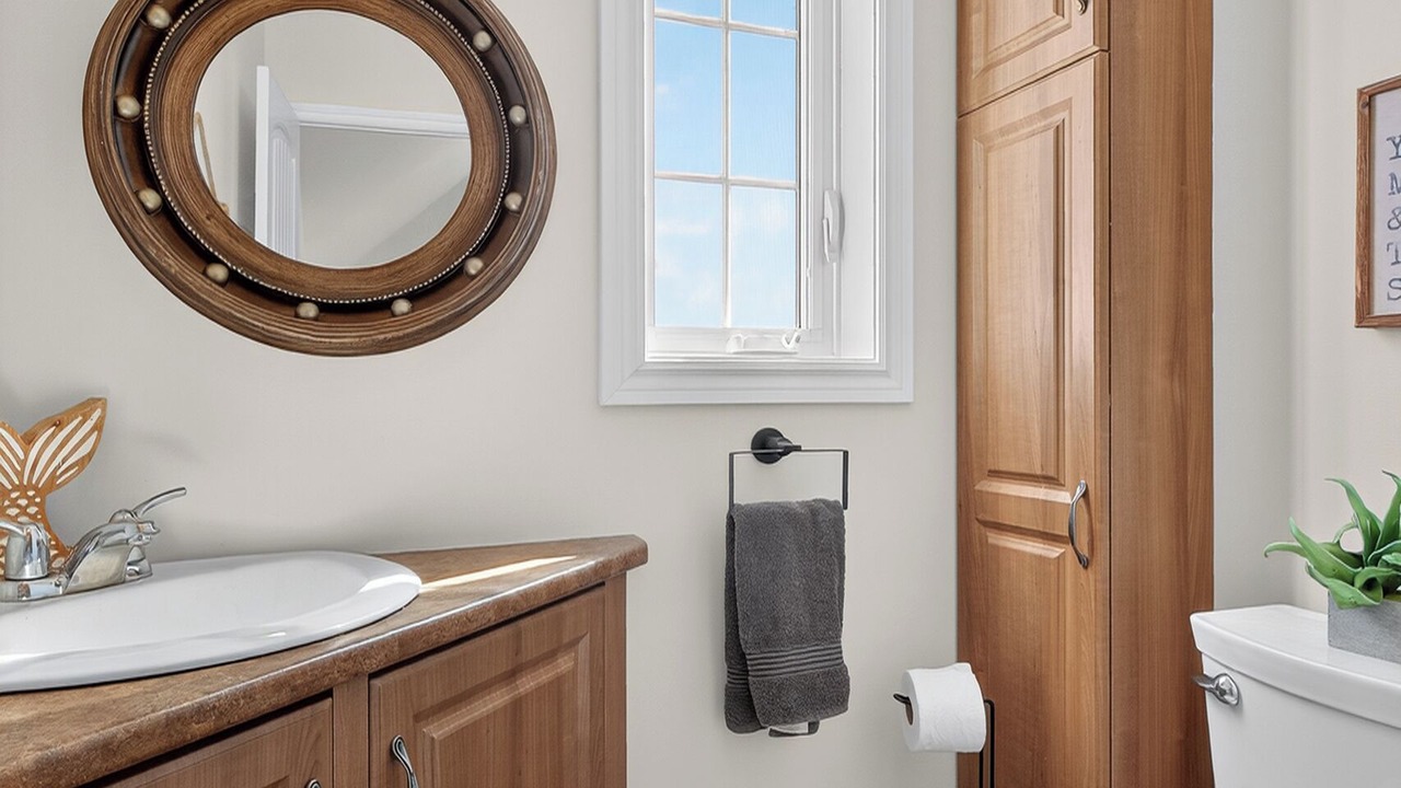 Photo of Bathroom in Beresford