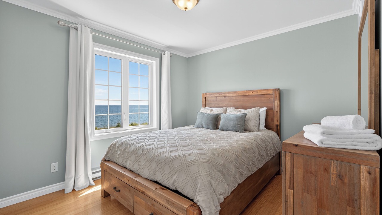 Photo of Bedroom in Beresford