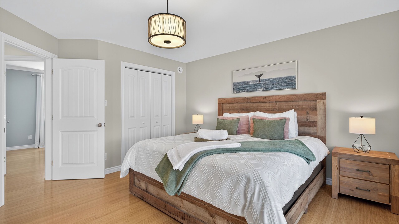 Photo of Bedroom in Beresford