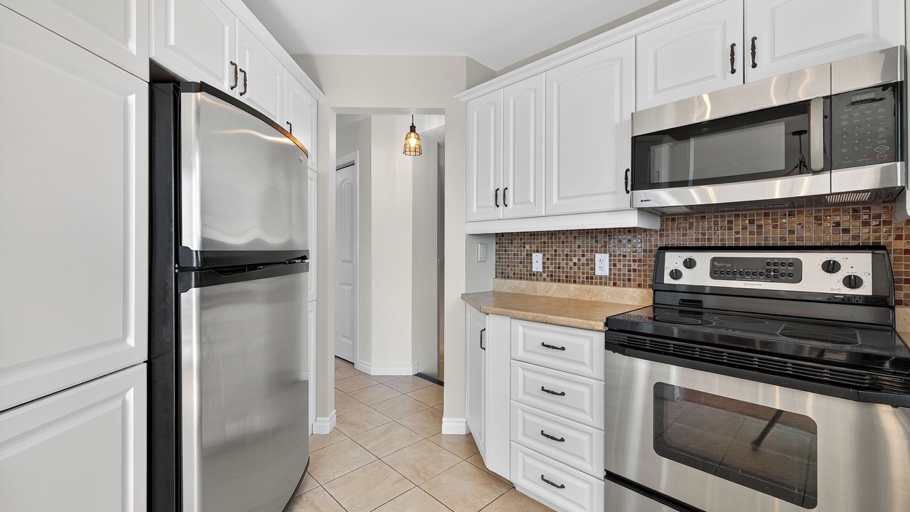 Photo of Kitchen in Beresford