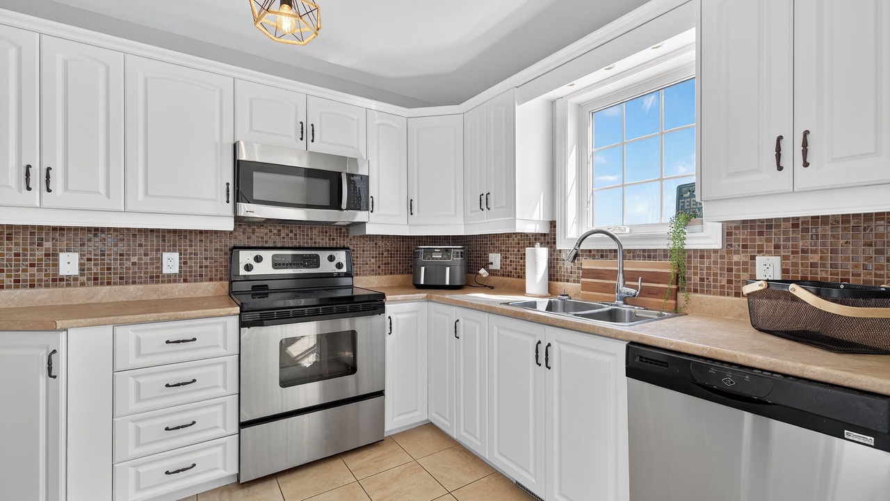 Photo of Kitchen in Beresford