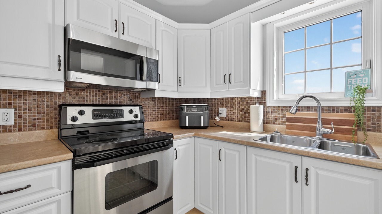 Photo of Kitchen in Beresford