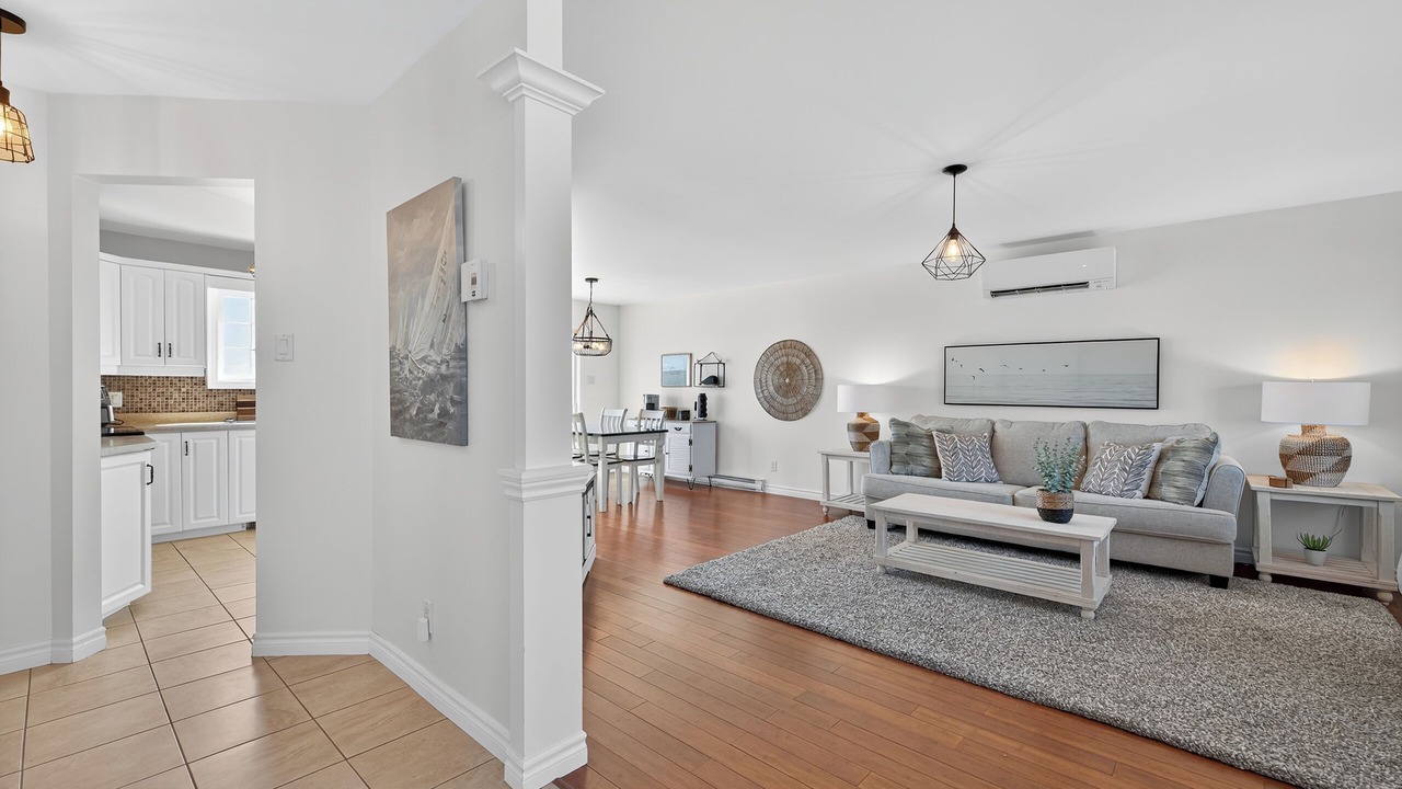 Photo of Livingroom in Beresford