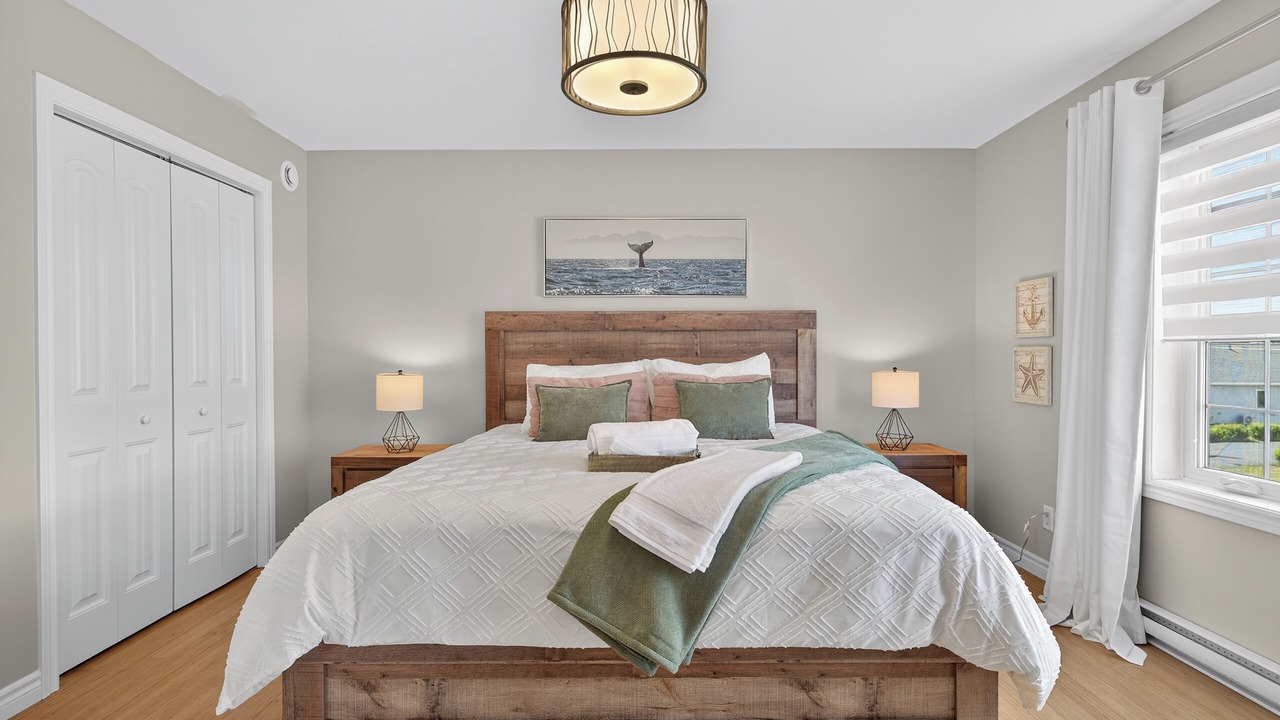 Photo of Bedroom in Beresford