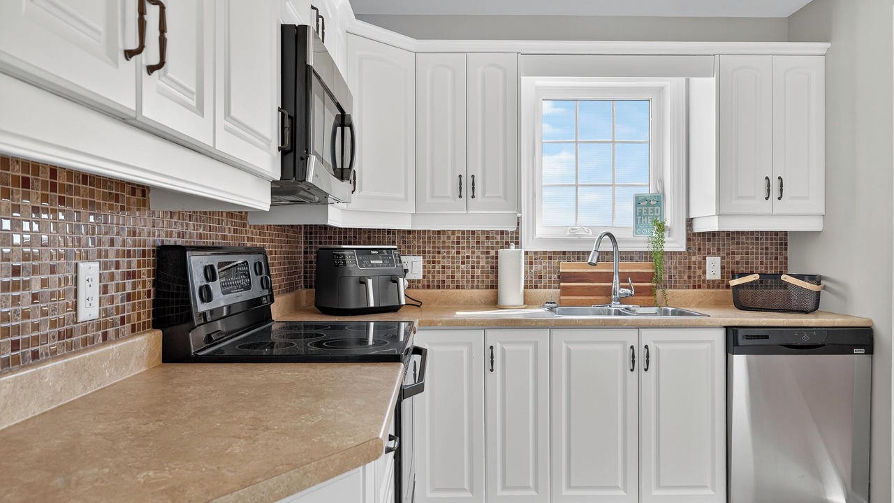 Photo of Kitchen in Beresford