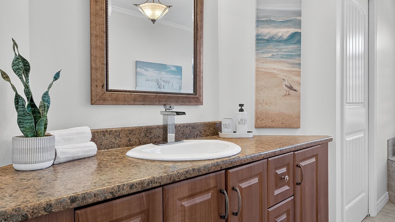 Photo of Bathroom in Beresford