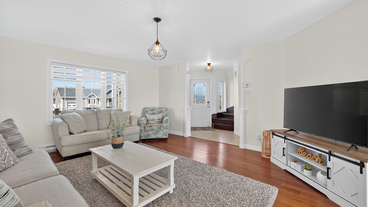 Photo of Livingroom in Beresford