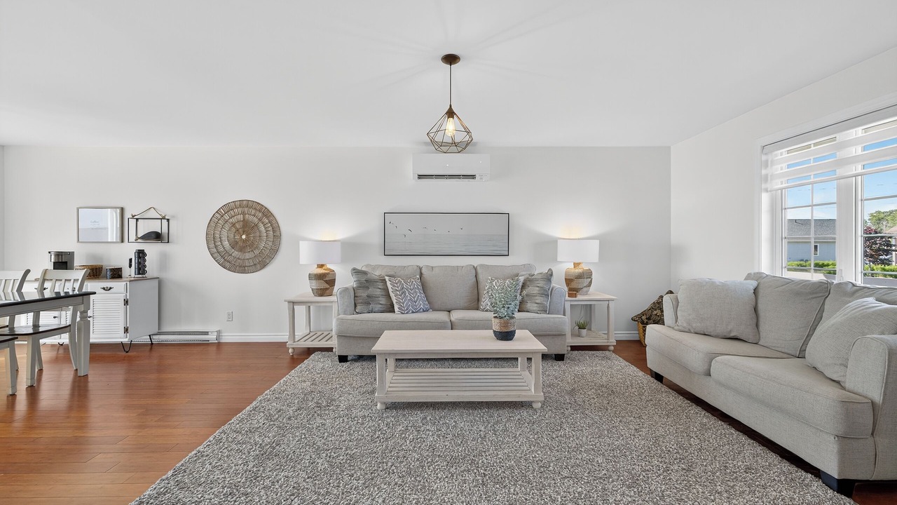 Photo of Livingroom in Beresford