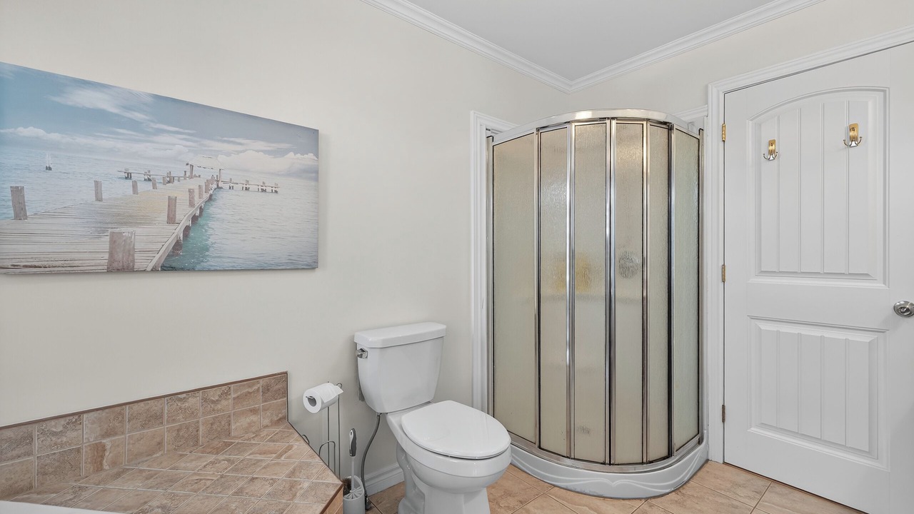 Photo of Bathroom in Beresford