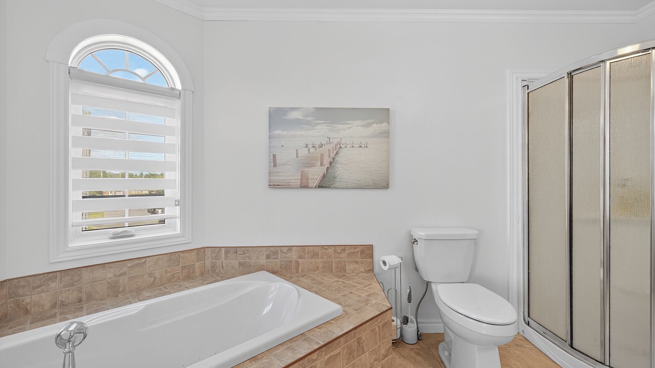 Photo of Bathroom in Beresford