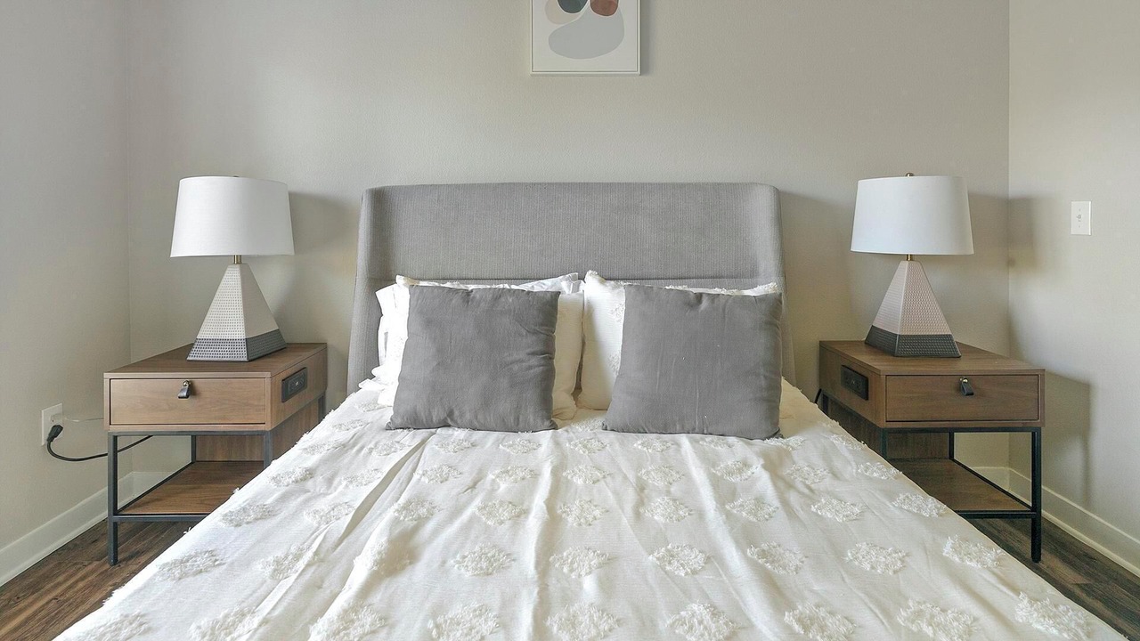 Photo of Bedroom in Katy