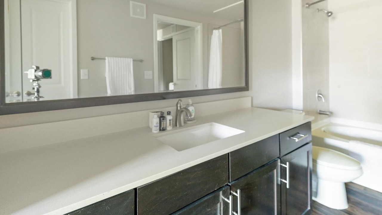 Photo of Bathroom in Katy
