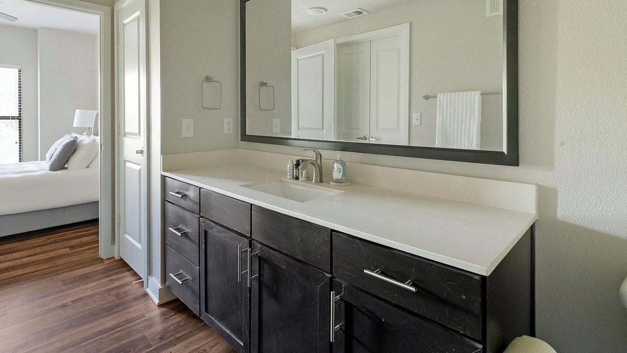 Photo of Bathroom in Katy