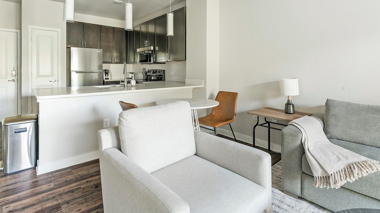 Photo of Livingroom in Katy