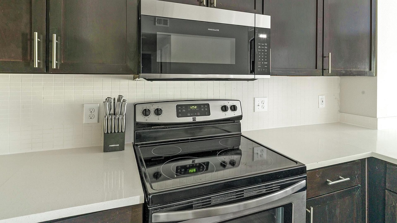 Photo of Kitchen in Katy