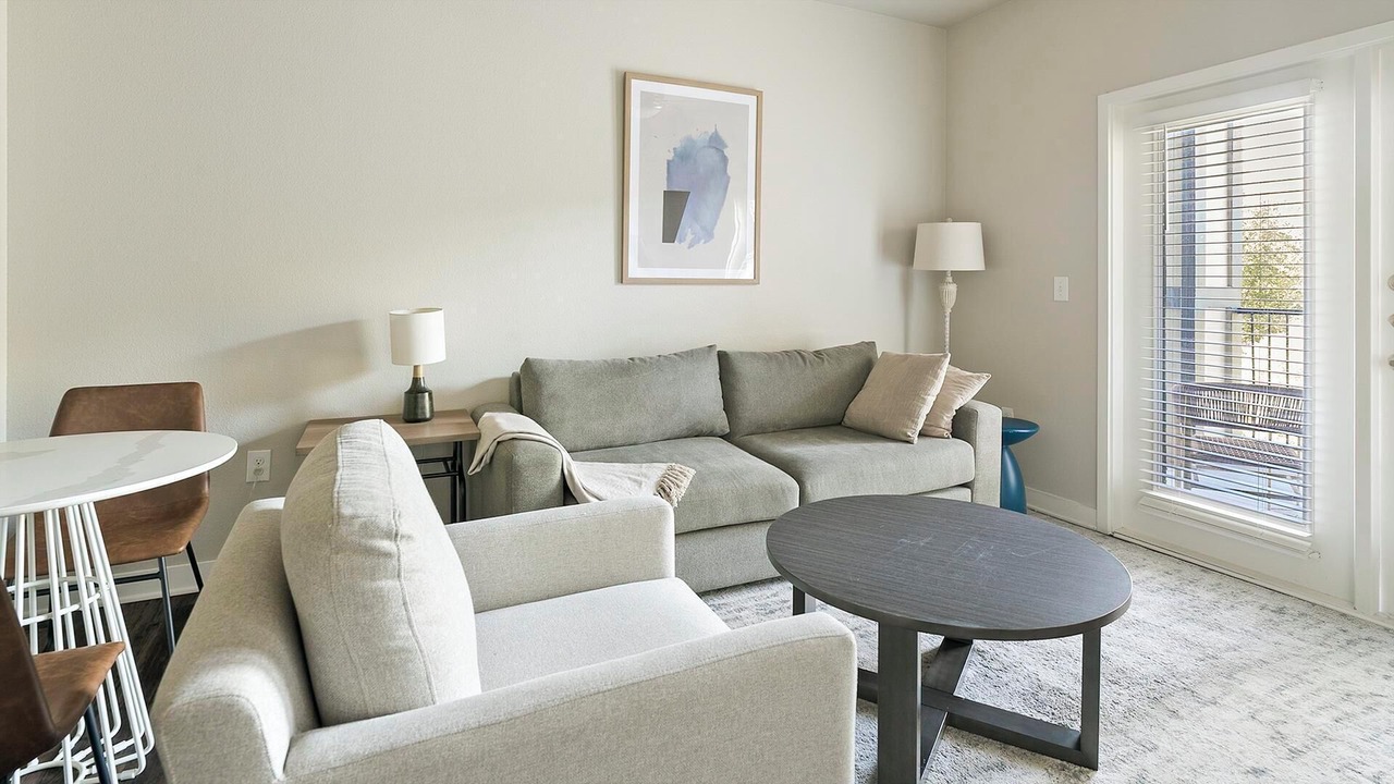Photo of Livingroom in Katy