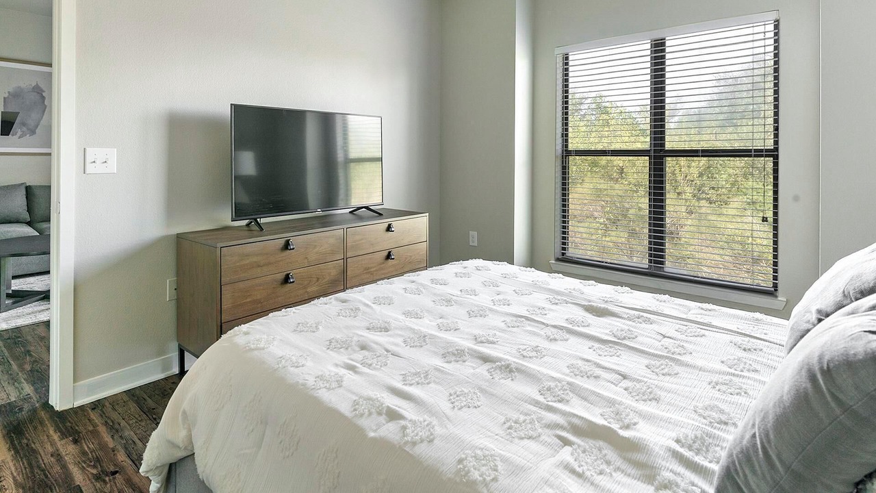 Photo of Bedroom in Katy