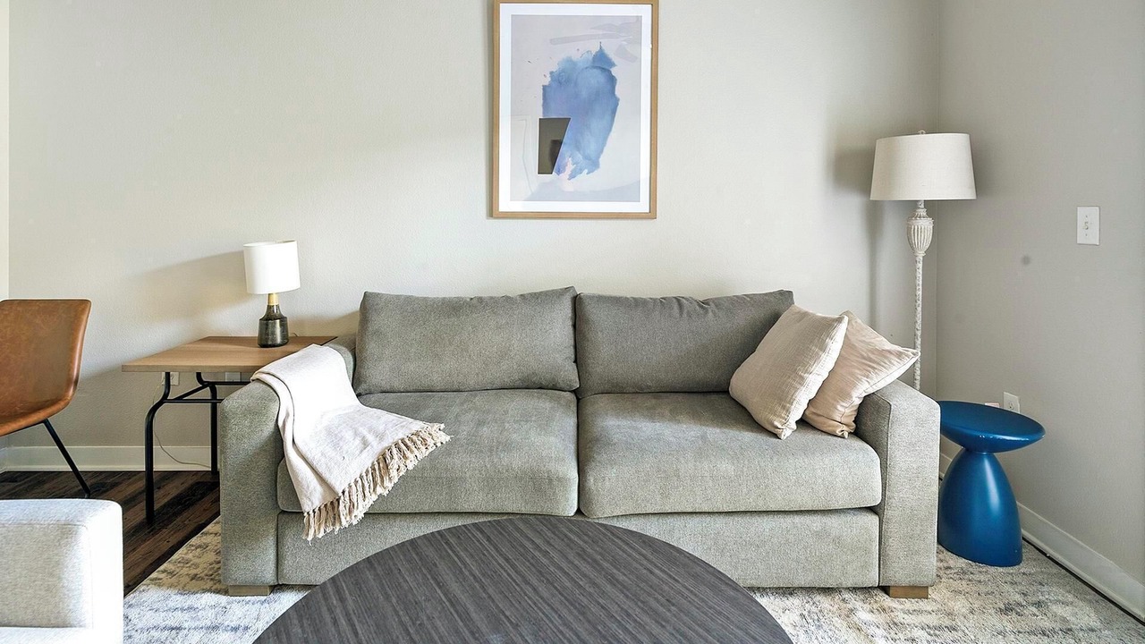 Photo of Livingroom in Katy
